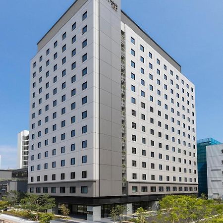 Far East Village Hotel Tokyo Ariake מראה חיצוני תמונה