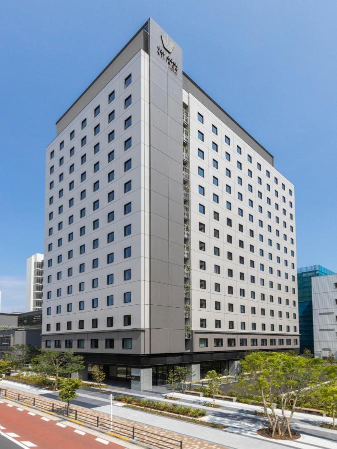 Far East Village Hotel Tokyo Ariake מראה חיצוני תמונה